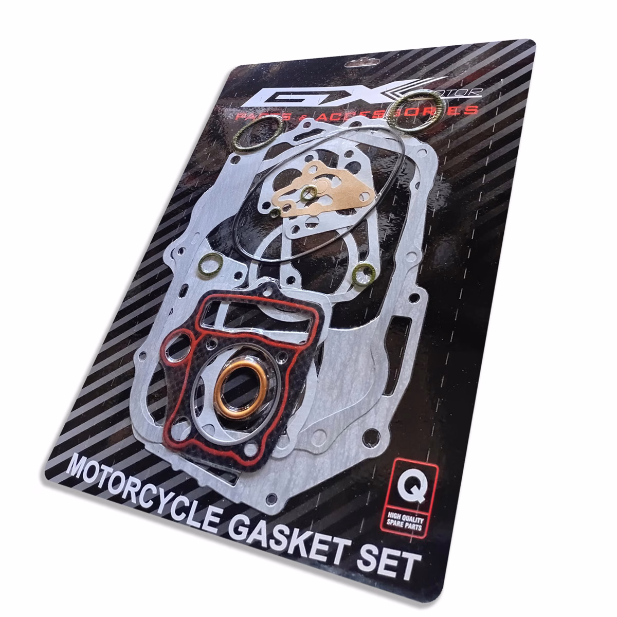 EMPAQUES COMPLETOS P/ AT-110 (JUEGO)