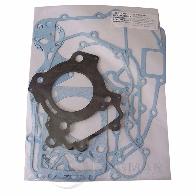 EMPAQUES COMPLETOS P/ NS200 (JUEGO)