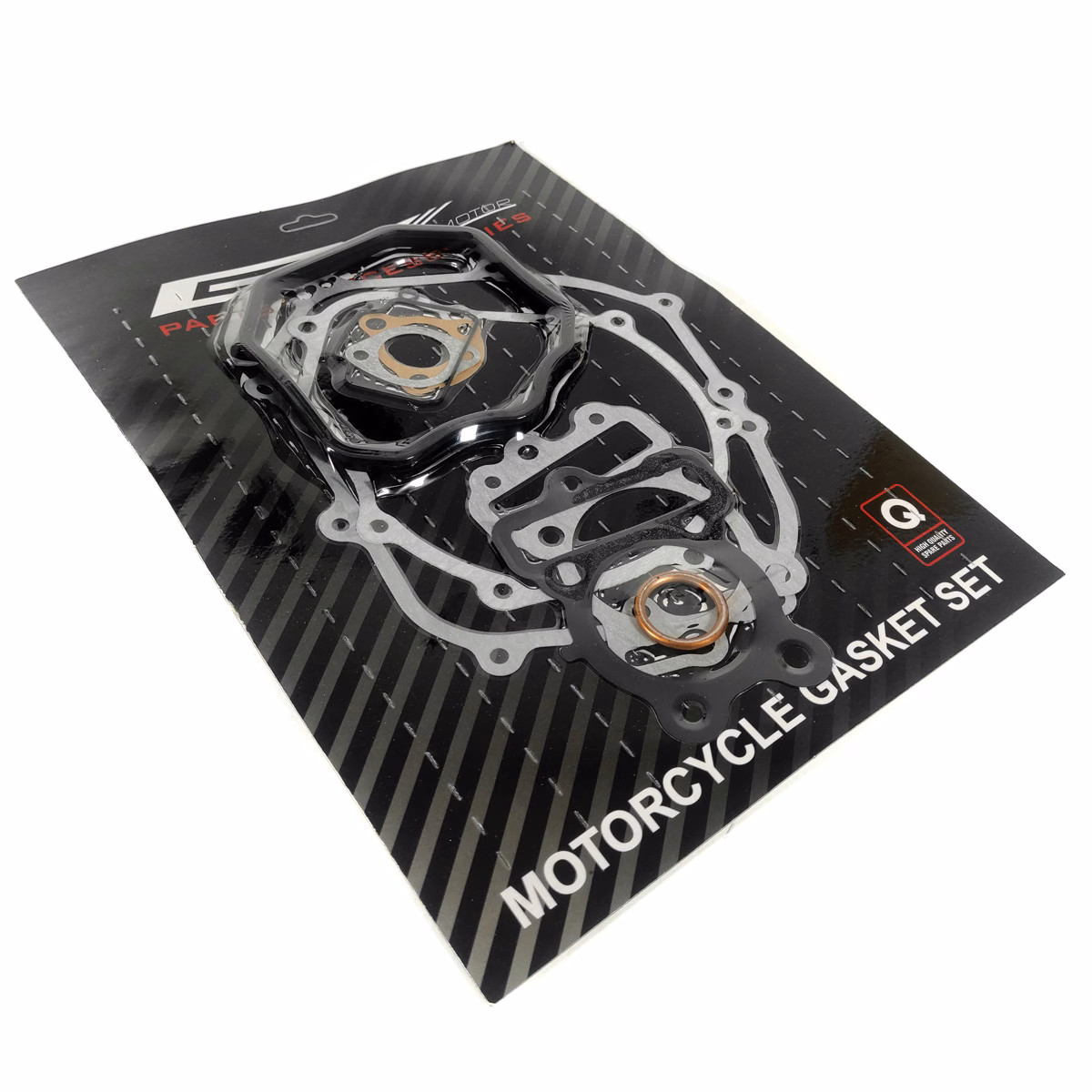 EMPAQUES COMPLETOS P/ BOXER-150 (JUEGO)