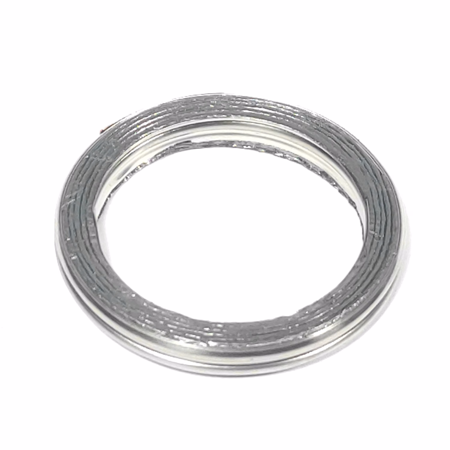 EMPAQUE ESCAPE P/ 250Z 14-25, P/ 170Z, P/ FT-125 CLASSICA 12-16, P/ FT-150 GT GRAFITO, P/ FT-150 06-13