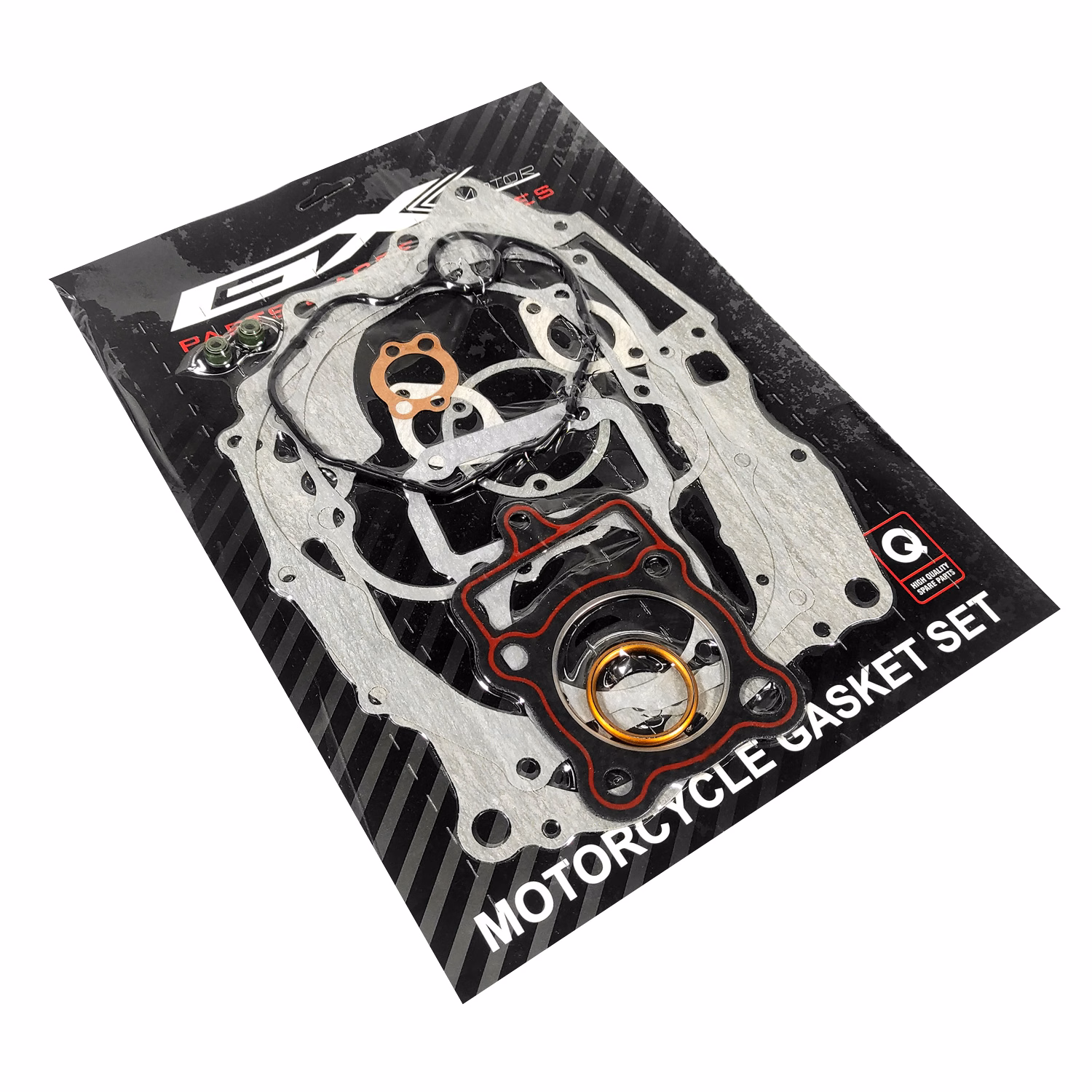 EMPAQUES COMPLETOS P/ TOOL-125 (JUEGO)