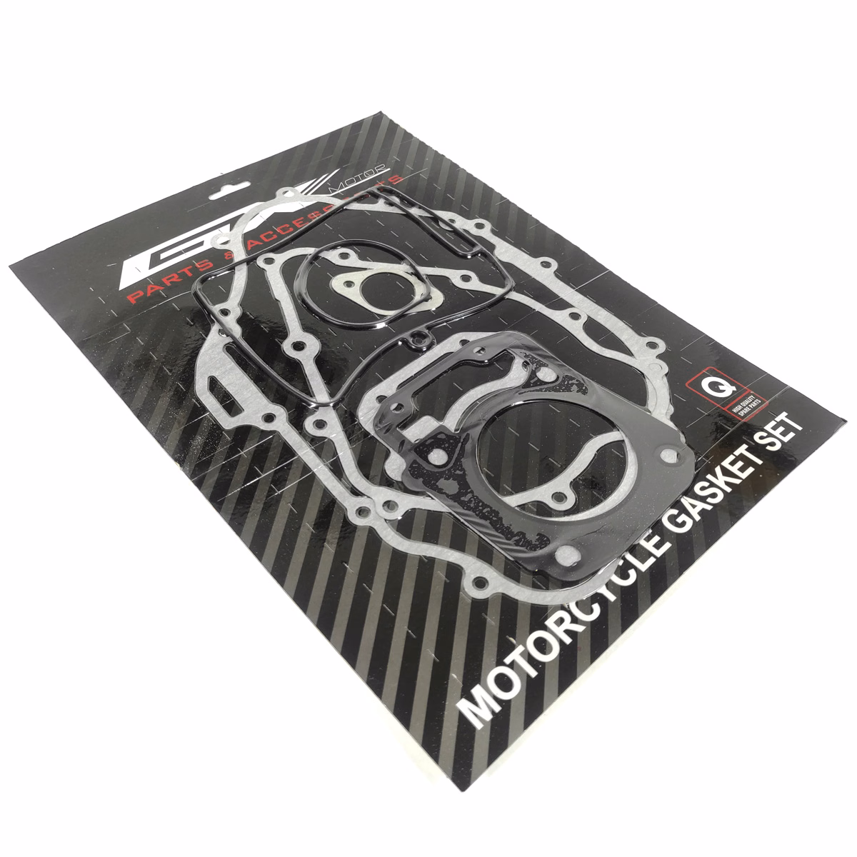 EMPAQUES MOTOR COMPLETOS P/ VORT-X 200 (JUEGO)