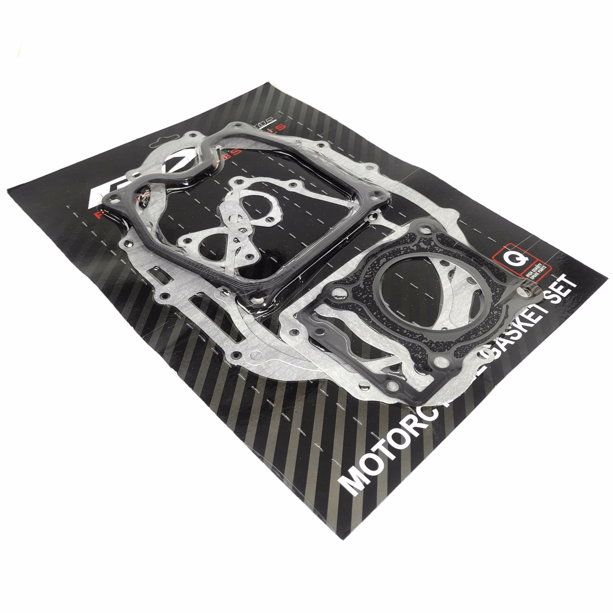 EMPAQUES MOTOR COMPLETOS P/ V200 (JUEGO)