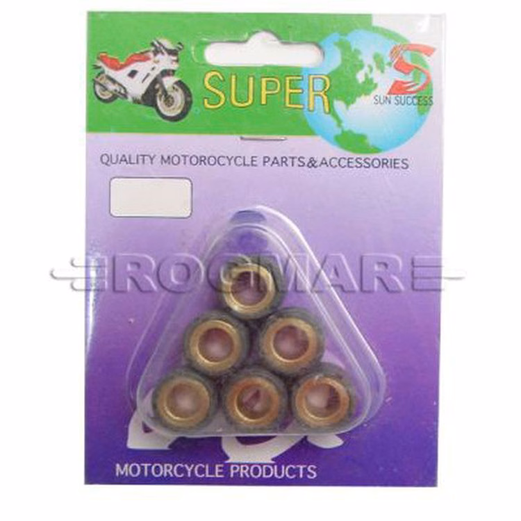 RODILLOS CONTRAPESO P/ PHANTOM-150 R4 (JUEGO) TWN