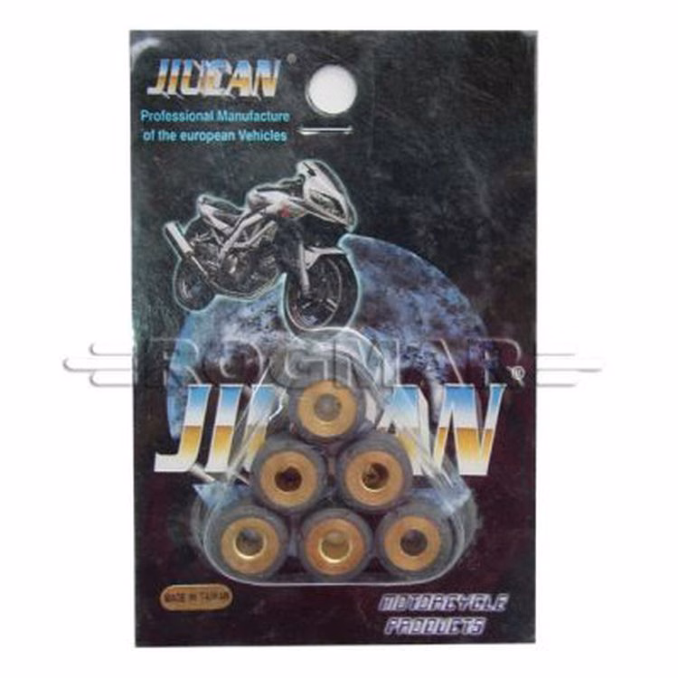 RODILLOS CONTRAPESO P/ BWS-100 (JUEGO) TWN