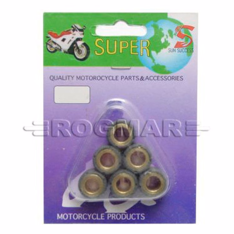 RODILLOS CONTRAPESO P/ TACT (JUEGO) TWN