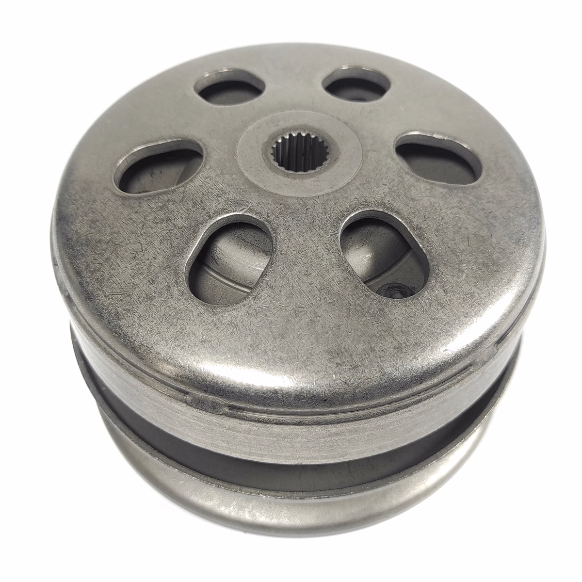 EMBRAGUE COMPLETO P/ CS-125/ DS-125/150/ PHANTOM