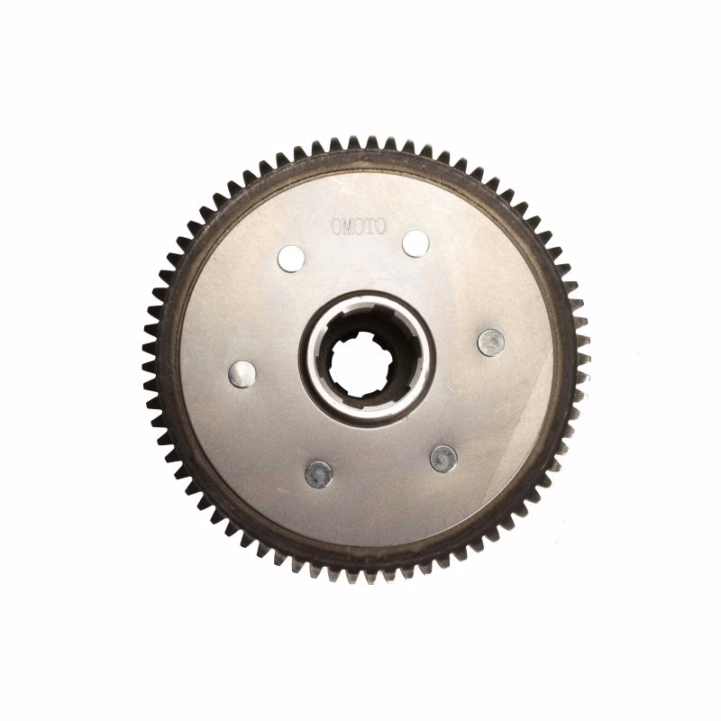 EMBRAGUE COMPLETO P/ FT-150 (JUEGO)