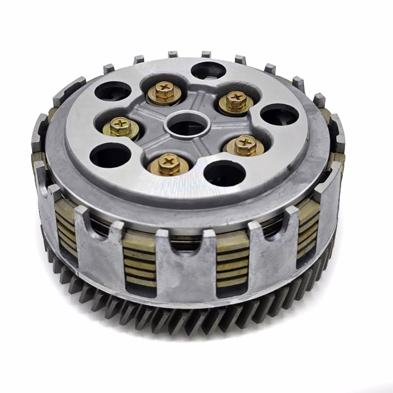 EMBRAGUE COMPLETO P/ GN-125F