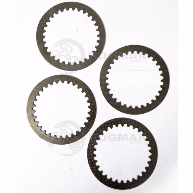 DISCO LAMINA EMBRAGUE P/ EN-125 HU (JUEGO)