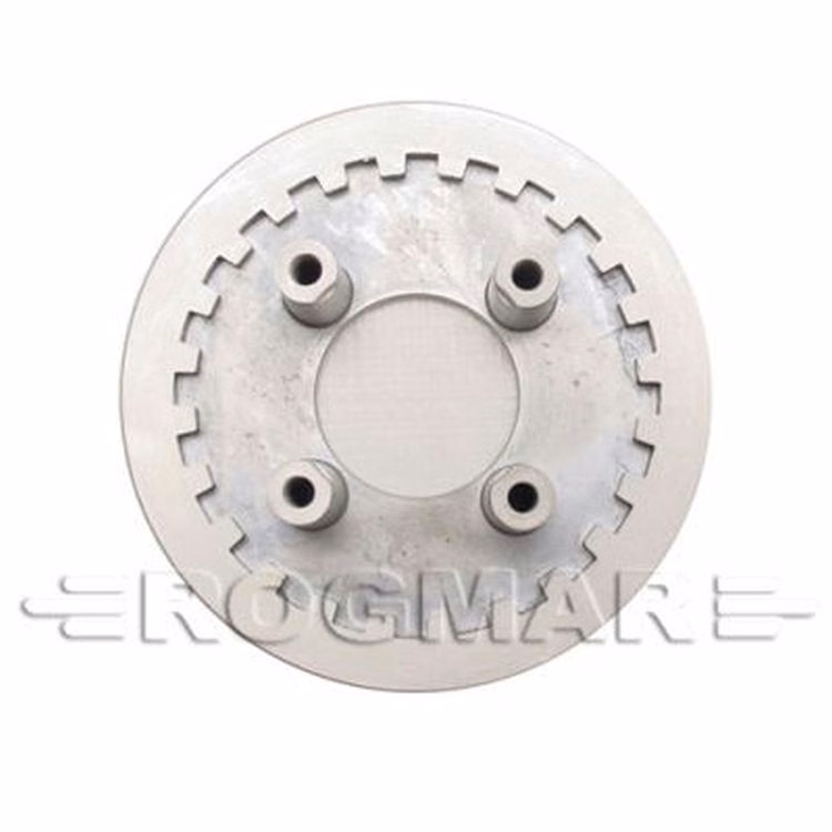 PLATO PRESION EMBRAGUE P/ CARGO/TITAN-125 TWN