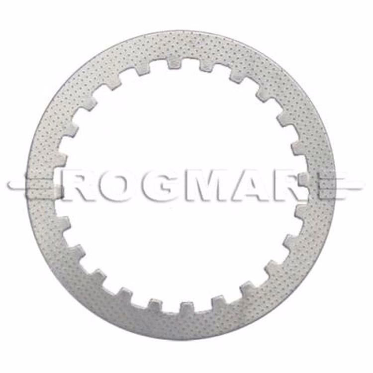 DISCO LAMINA EMBRAGUE P/ CARGO-125 (JUEGO)  TWN