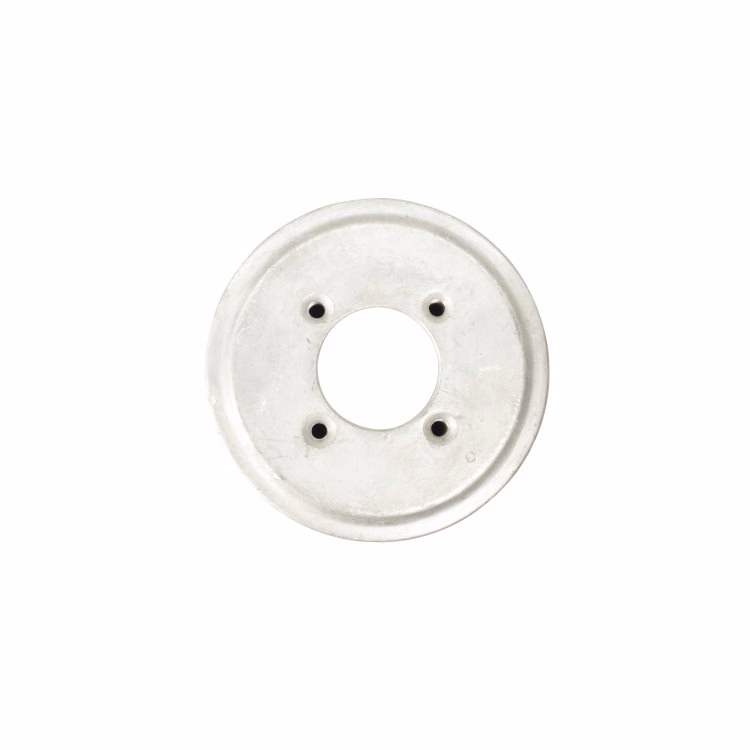 PLATO PRESION EMBRAGUE P/ NS200