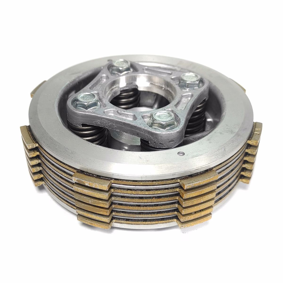 EMBRAGUE P/ NS200