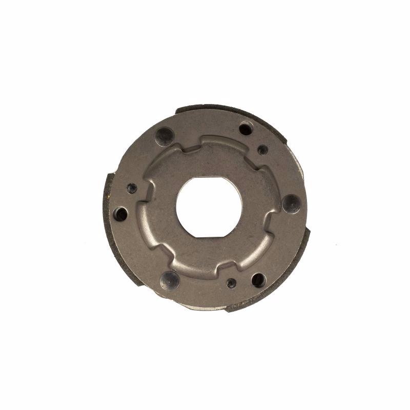 PASTA EMBRAGUE P/ BWS-125 (JUEGO) TWN