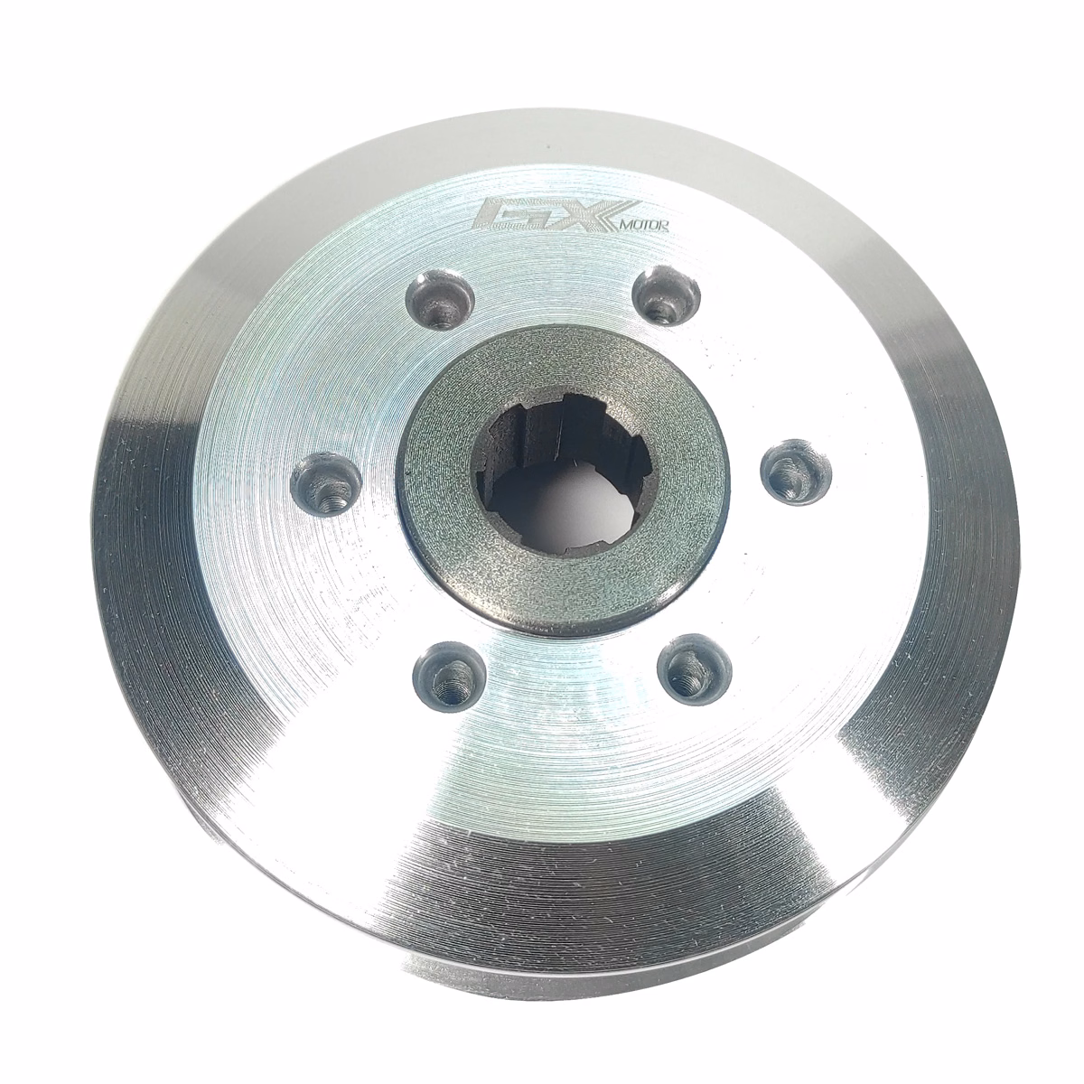 PLATO PRESION EMBRAGUE Y CONTRACAMPANA P/ DM-200 '14-'18 (JUEGO)