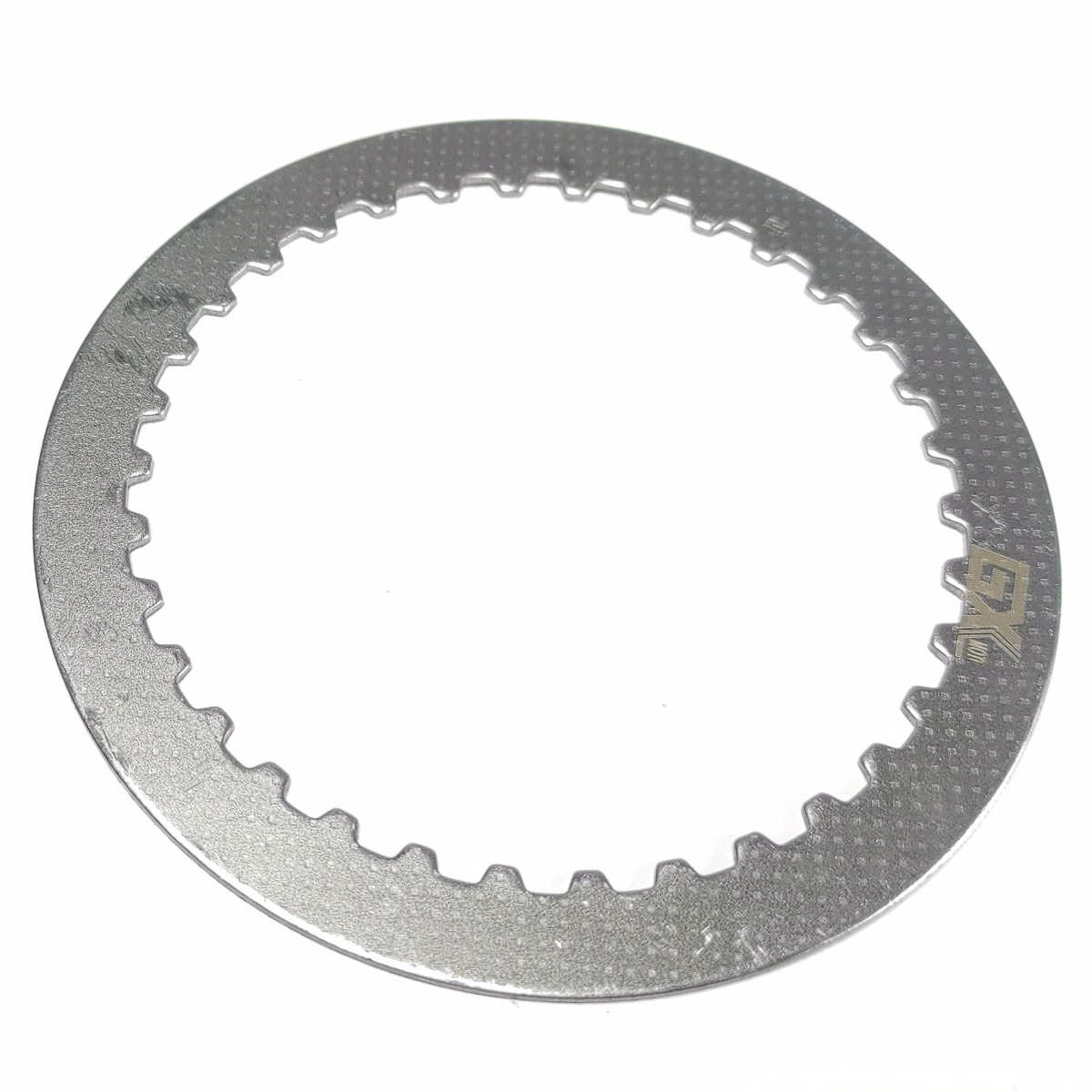 DISCO LAMINA EMBRAGUE P/ DM-200, P/ 250Z '14-'17, P/ 150Z '14-'16 (JUEGO)