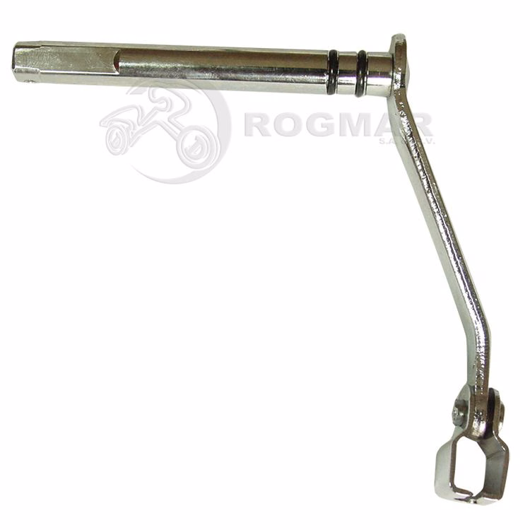 PALANCA EMBRAGUE CARTER P/ TOOL-125