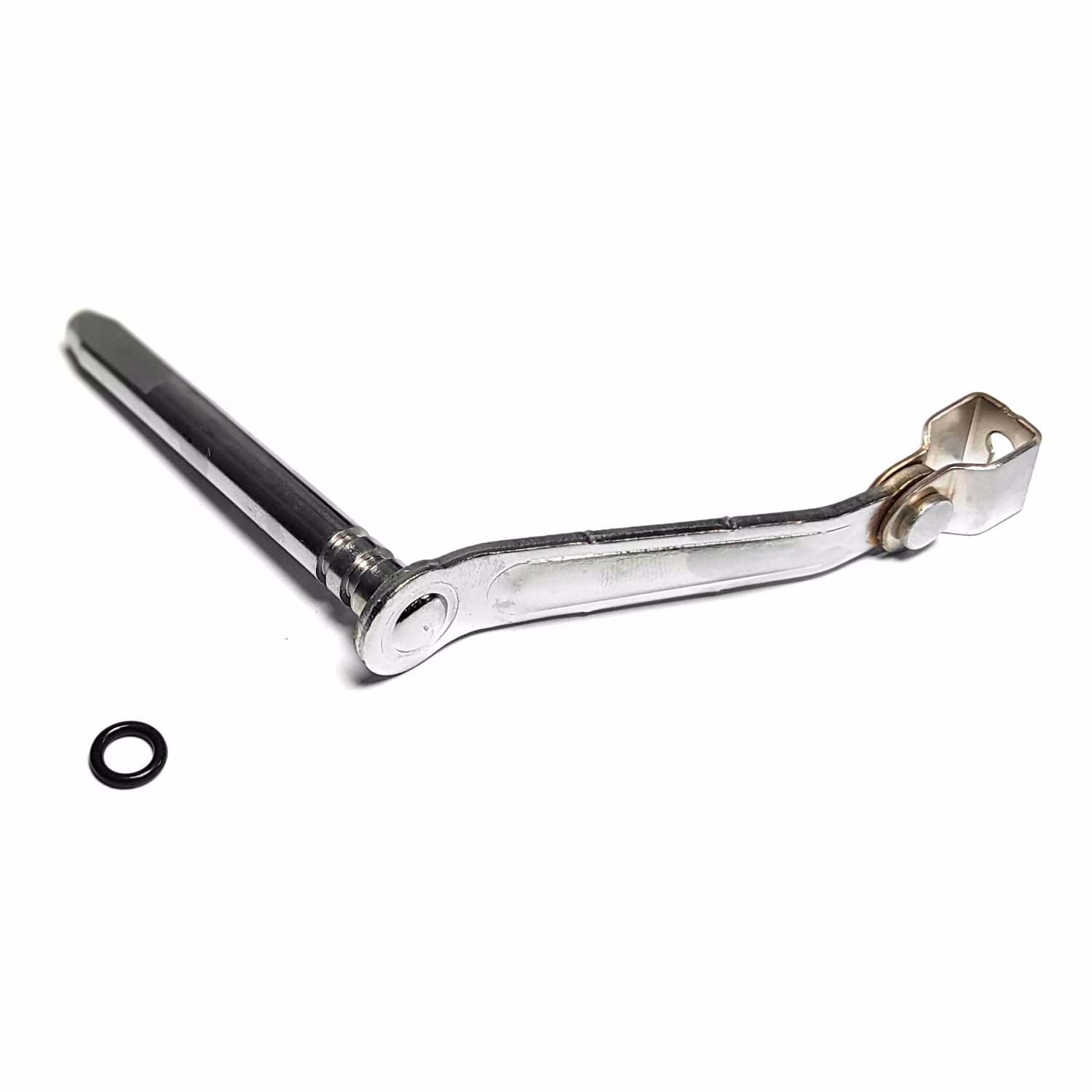 PALANCA EMBRAGUE CARTER P/ TOOL-125