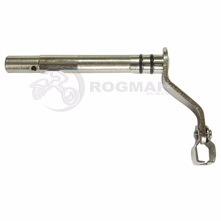 PALANCA EMBRAGUE CARTER P/ GL-150 CARGO, P/ XR-150L