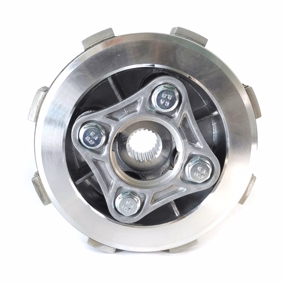 EMBRAGUE P/ GL-150 CARGO, P/ XR-150L