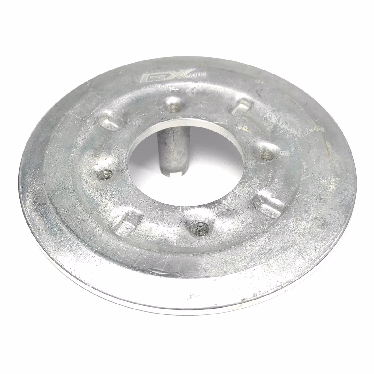 PLATO PRESION EMBRAGUE P/ CB1