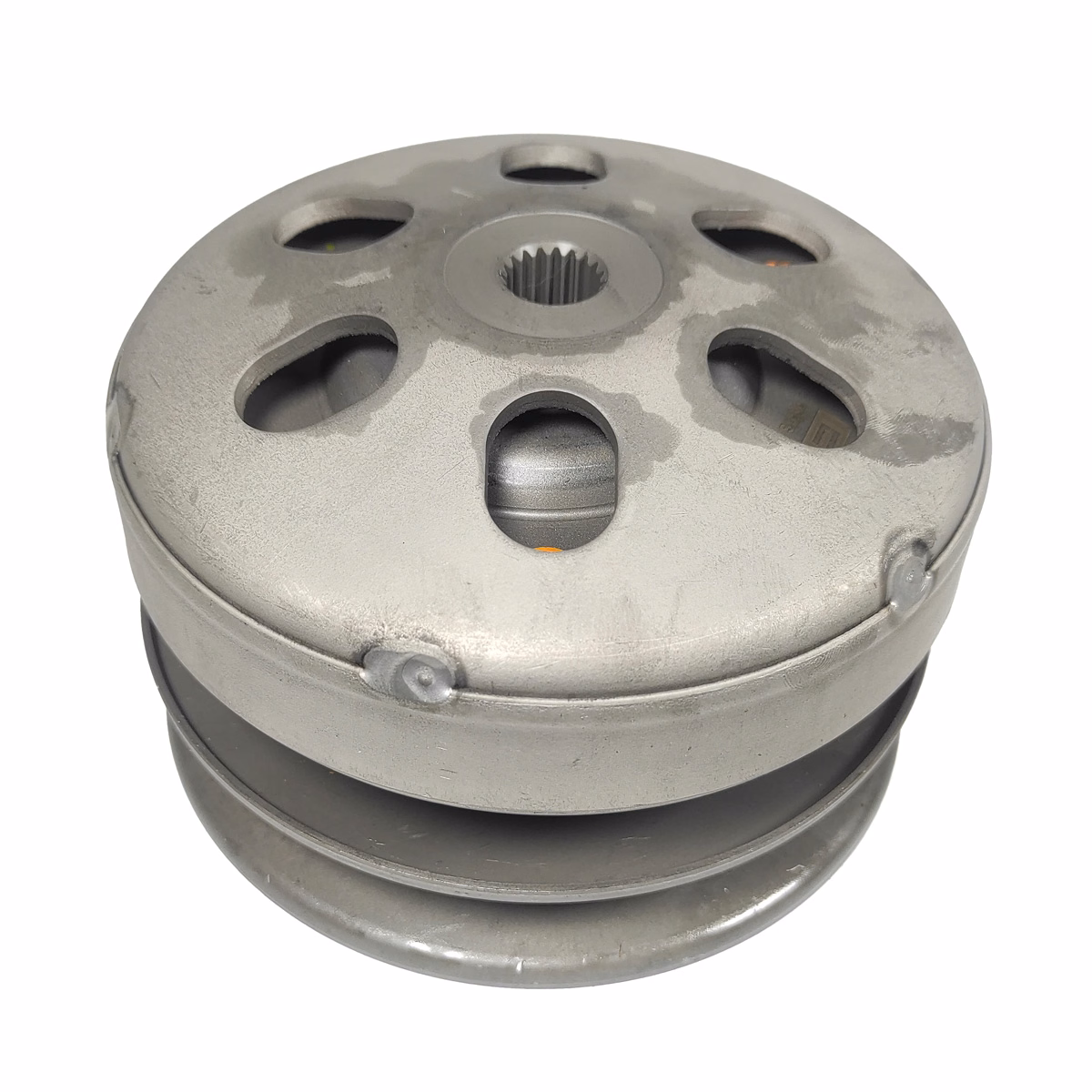 EMBRAGUE COMPLETO P/ NAVI-110 (JUEGO)