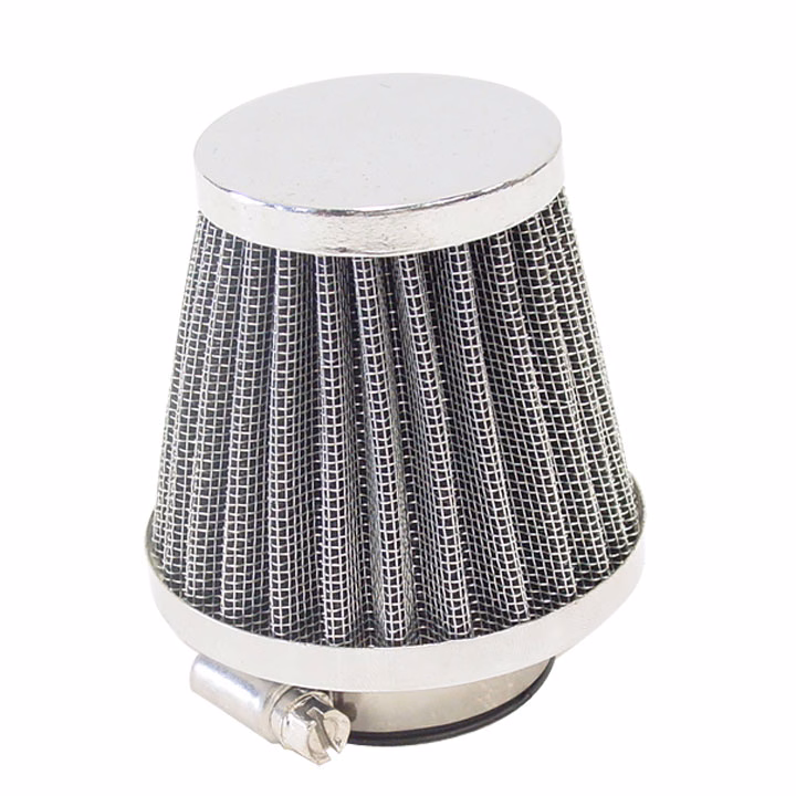 FILTRO AIRE UNIVERSAL CONICO 39MM