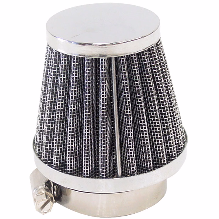 FILTRO AIRE UNIVERSAL CONICO 42MM