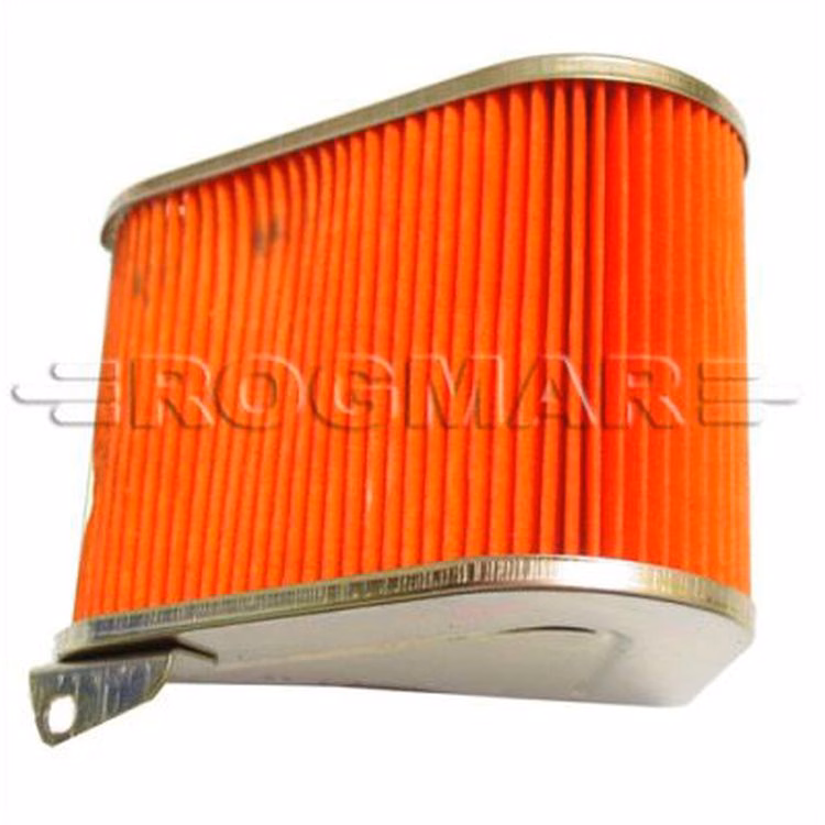 ELEMENTO FILTRO AIRE P/ ROAD POWER /P/ FIRENZE (TRIANGULAR), P/ CS-125, / VITALIA-125, P/ VITALIA-150