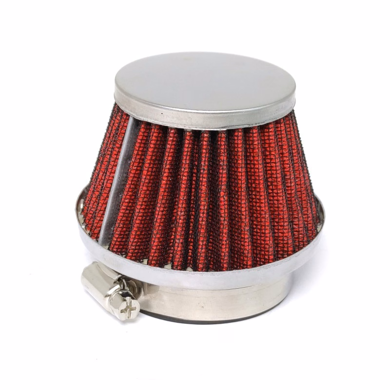 FILTRO AIRE UNIVERSAL CONICO 48MM