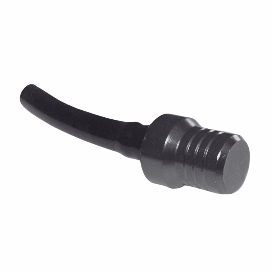 MANGUERA VENTILADORA TANQUE GASOLINA NEGRA (PIEZA)