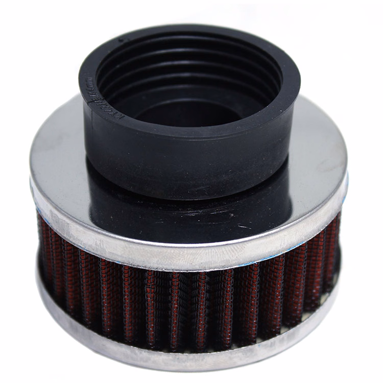 FILTRO AIRE UNIVERSAL CONICO 5CM ALTURA 42MM