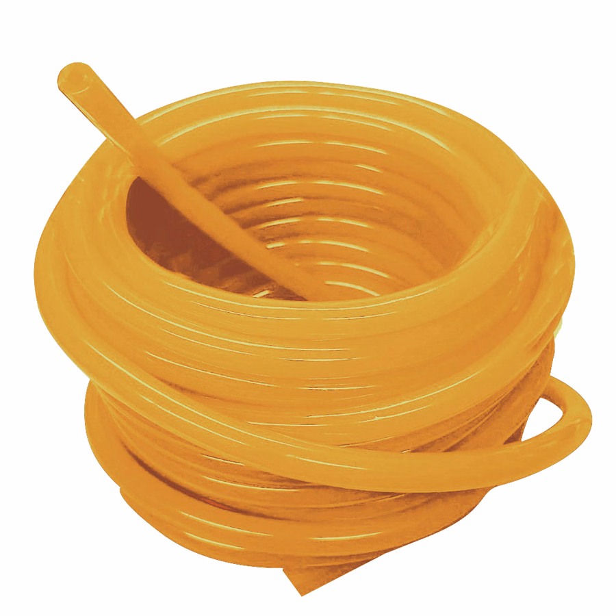 MANGUERA GASOLINA UNIVERSAL AMARILLA (PRECIO POR METRO) (VENTA MINIMA 10 MTS)