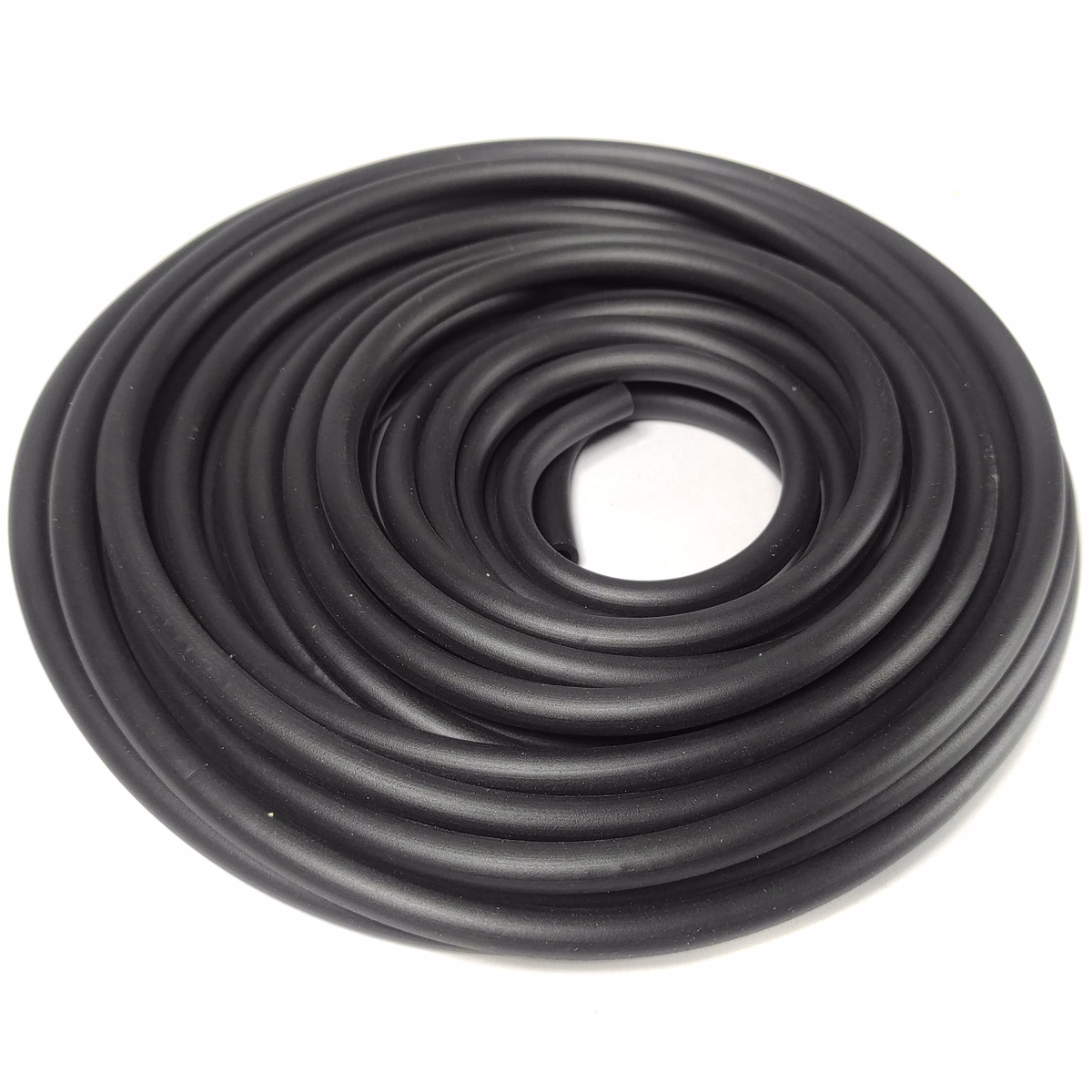 MANGUERA GASOLINA NEGRA UNIVERSAL (PRECIO POR METRO) (VENTA MINIMA 10 MTS)