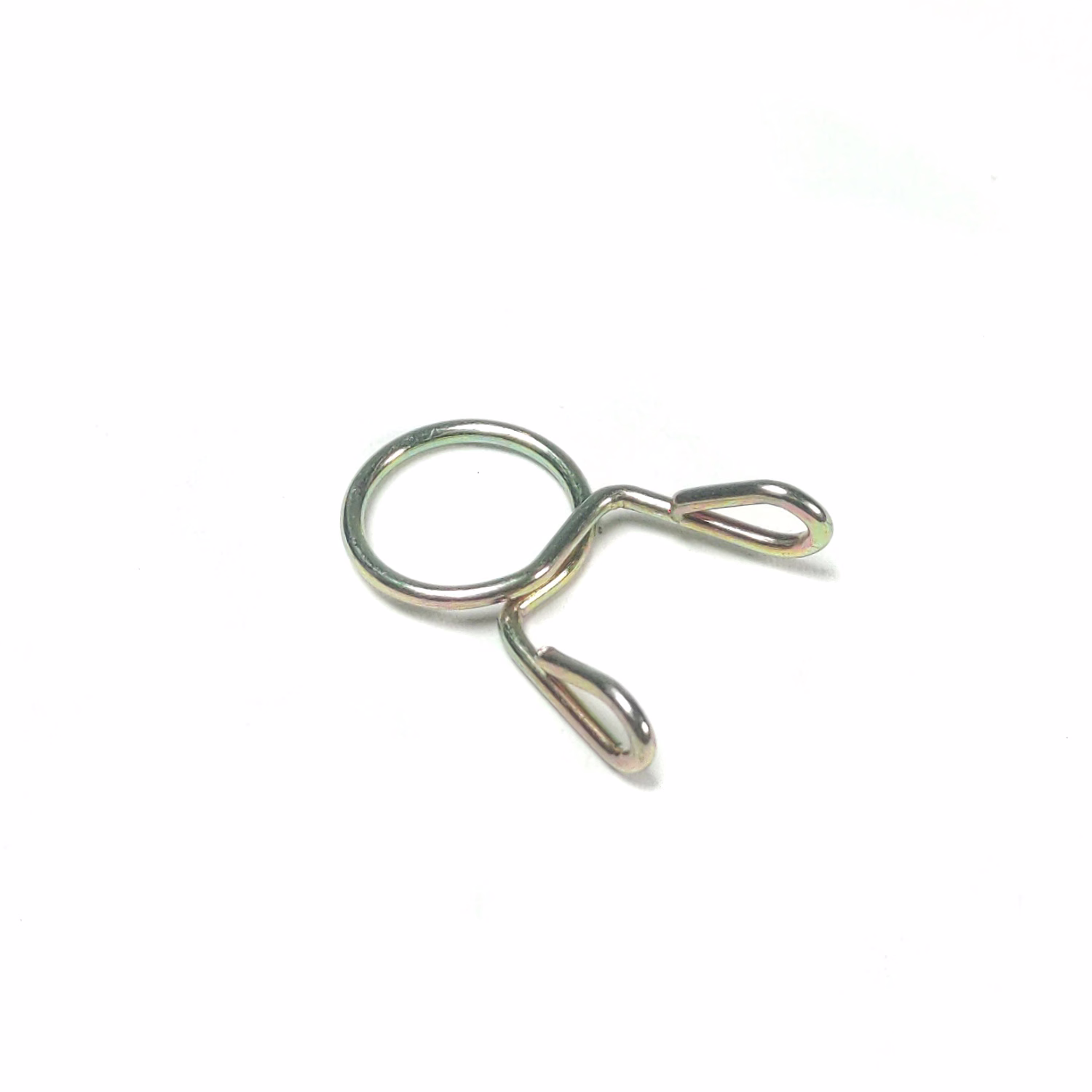 ABRAZADERA MANGUERA GASOLINA UNIVERSAL (PRECIO POR PIEZA) (VENTA MINIMA 10 PIEZAS)