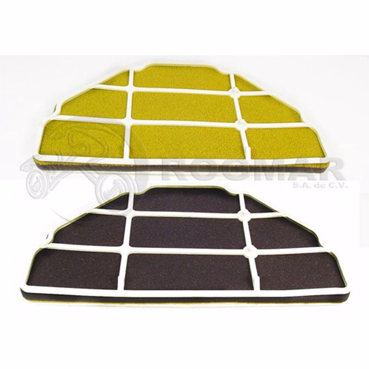 ELEMENTO FILTRO AIRE ND P/ ZX-600/ ZX-636 TWN