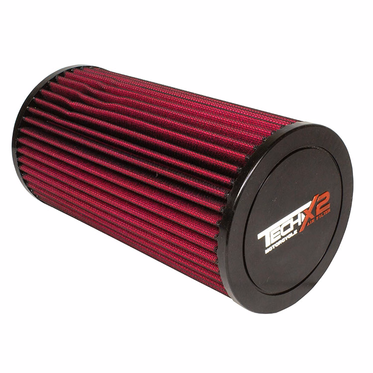 ELEMENTO FILTRO AIRE TECHX2 P/ RZR XP 4 1000 EPS (1014)