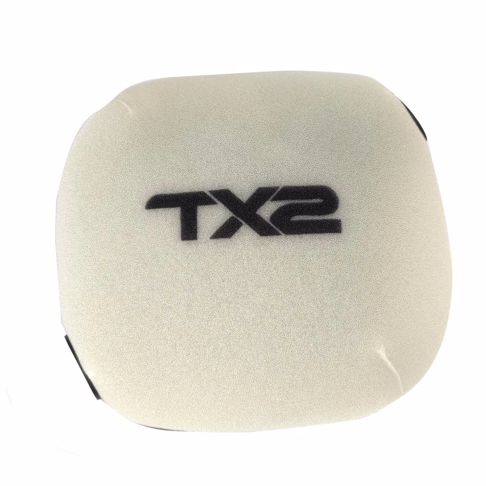 ELEMENTO FILTRO AIRE TECHX2 TX154219 P/ SX250 '17-'18, XC-250 '17-'18, P/ XC-W 300 '17-'18