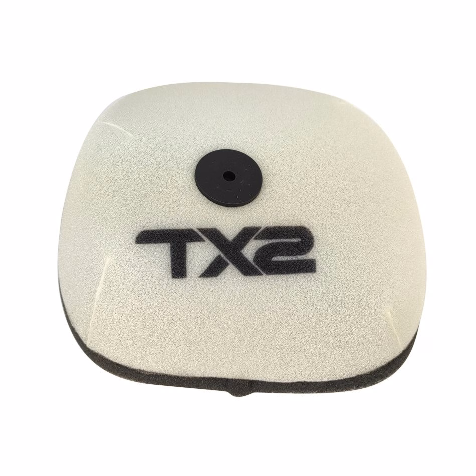 ELEMENTO FILTRO AIRE TECHX2 TX154216 P/  KTM 125 EXC '12-'13, P/ KTM 125 SX '11-'13