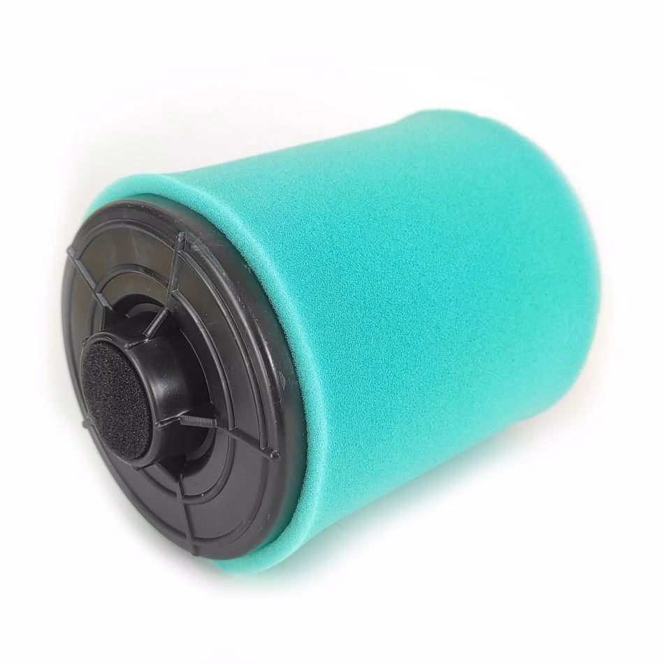 ELEMENTO FILTRO AIRE TECHX2 TX8012 P/ OUTLANDER 650 '17-'19, P/  OUTLANDER 800, P/ OUTLANDER 1000 (ESPONJA)