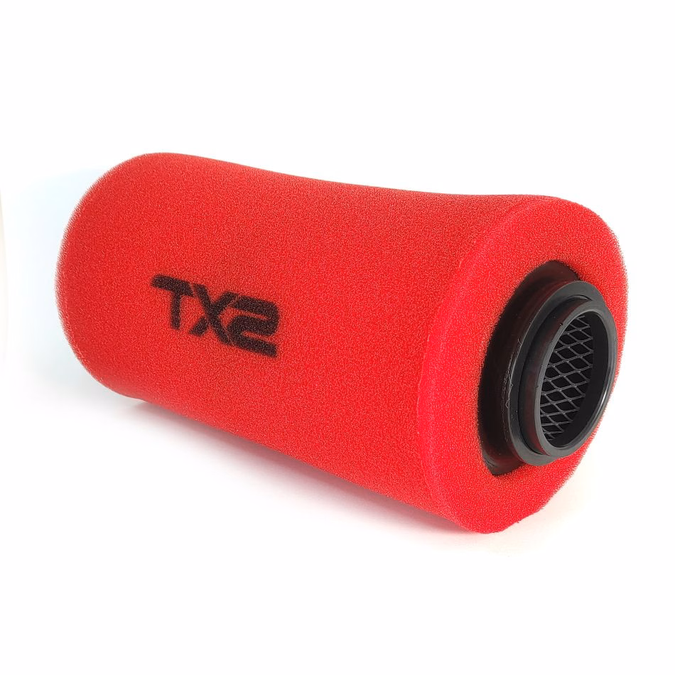 ELEMENTO FILTRO AIRE TECHX2 TX1014 P/ RZR XP 4 1000 EPS (ESPONJA)