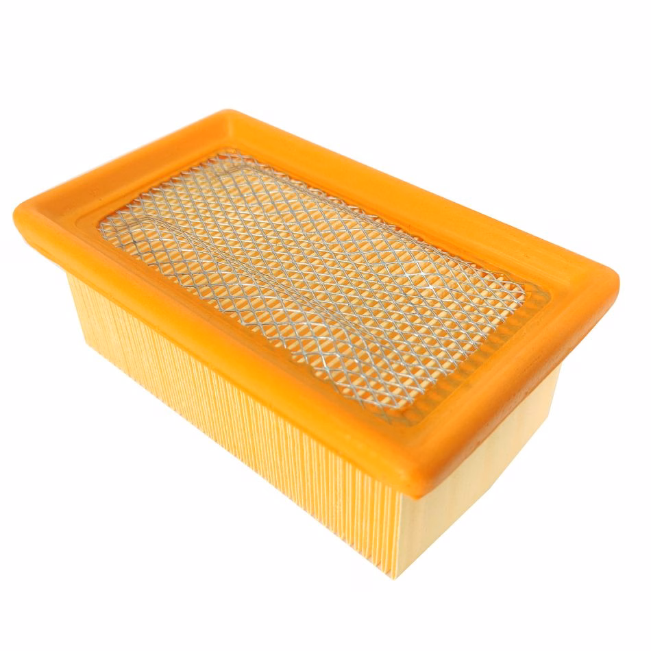ELEMENTO FILTRO AIRE TECHX2 TX8006 P/ F800S '06-'11, P/ F800GS ADVENTURE '14-'18