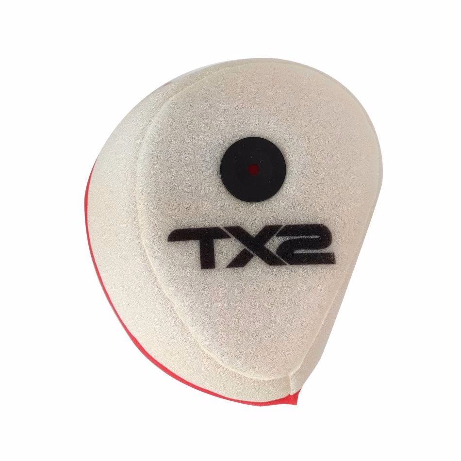 ELEMENTO FILTRO AIRE TECHX2 TX150209 P/ CRF-450 05-16, P/ CRF 250 '04-'18