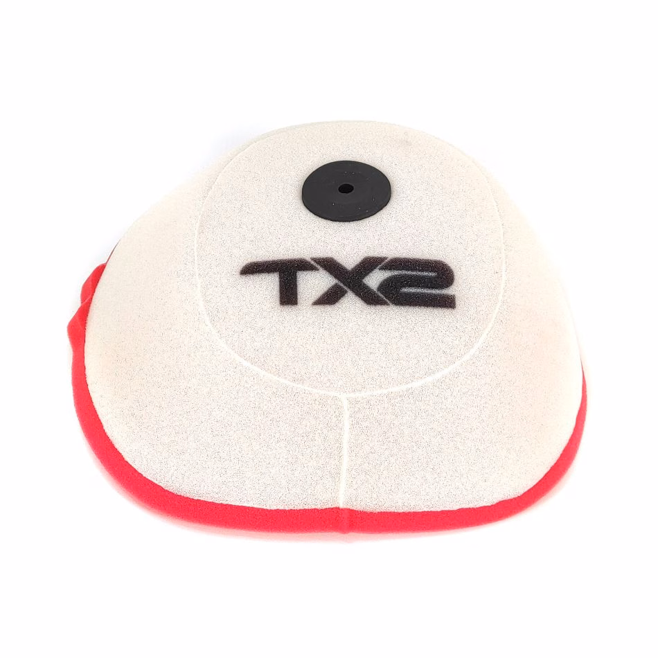 ELEMENTO FILTRO AIRE TECHX2 TX154115 P/ KTM 250 SXF/XC-F '11-'15, P/ KTM 450 EXC/XCF-W '11-'16, P/ HUSQVARNA TC 250 '14-'15