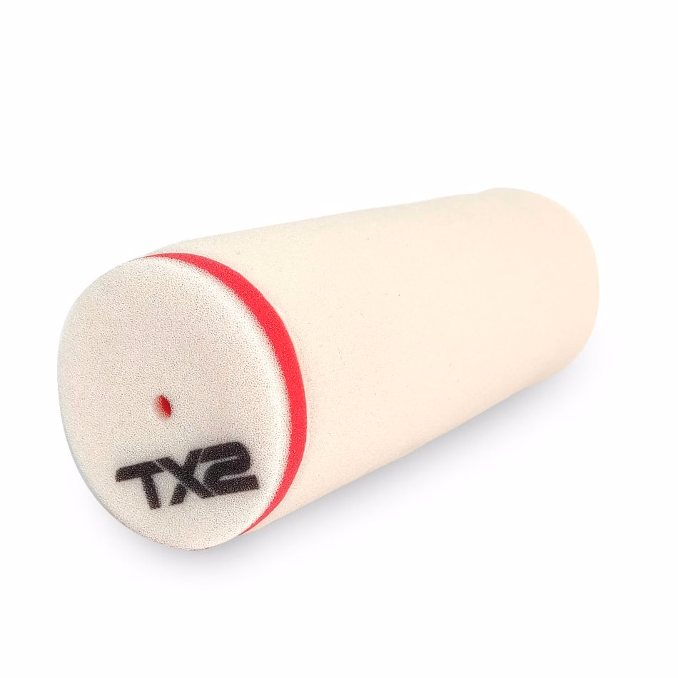 ELEMENTO FILTRO AIRE TECHX2 P/ YFM 350 RAPTOR '04-'11, P/ YFM 350 WARRIOR '87-'04, P/ GRIZZLY 660 '02-'09 (152903)