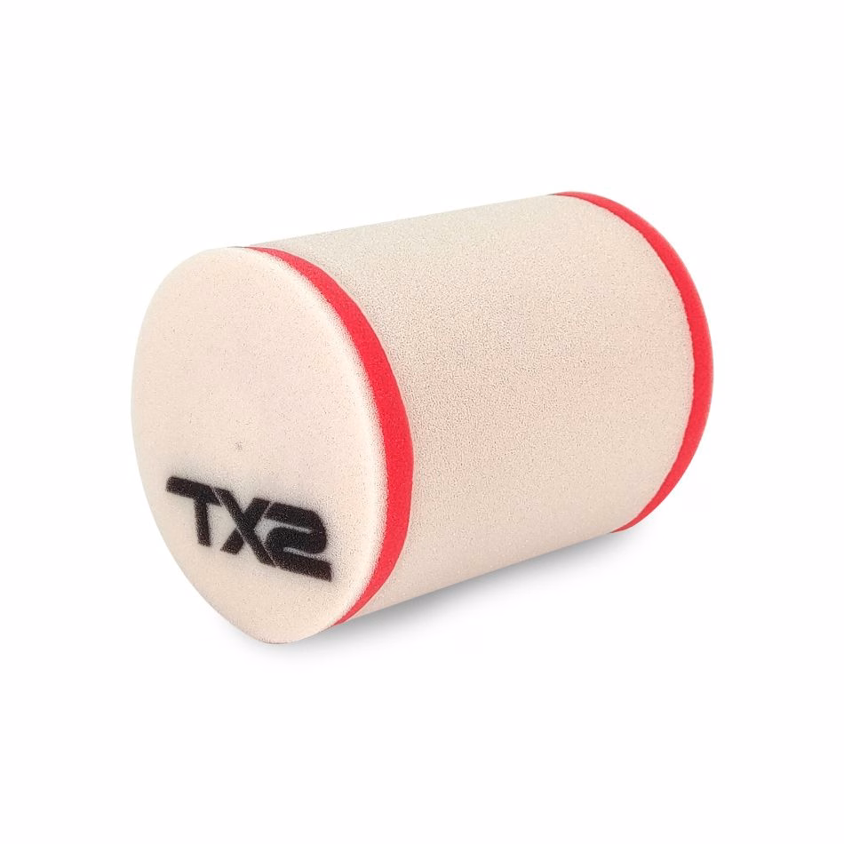 ELEMENTO FILTRO AIRE TECHX2 TX153908 P/ VINSON 500 '02-'10, P/ KING QUAD 400 '02 '18