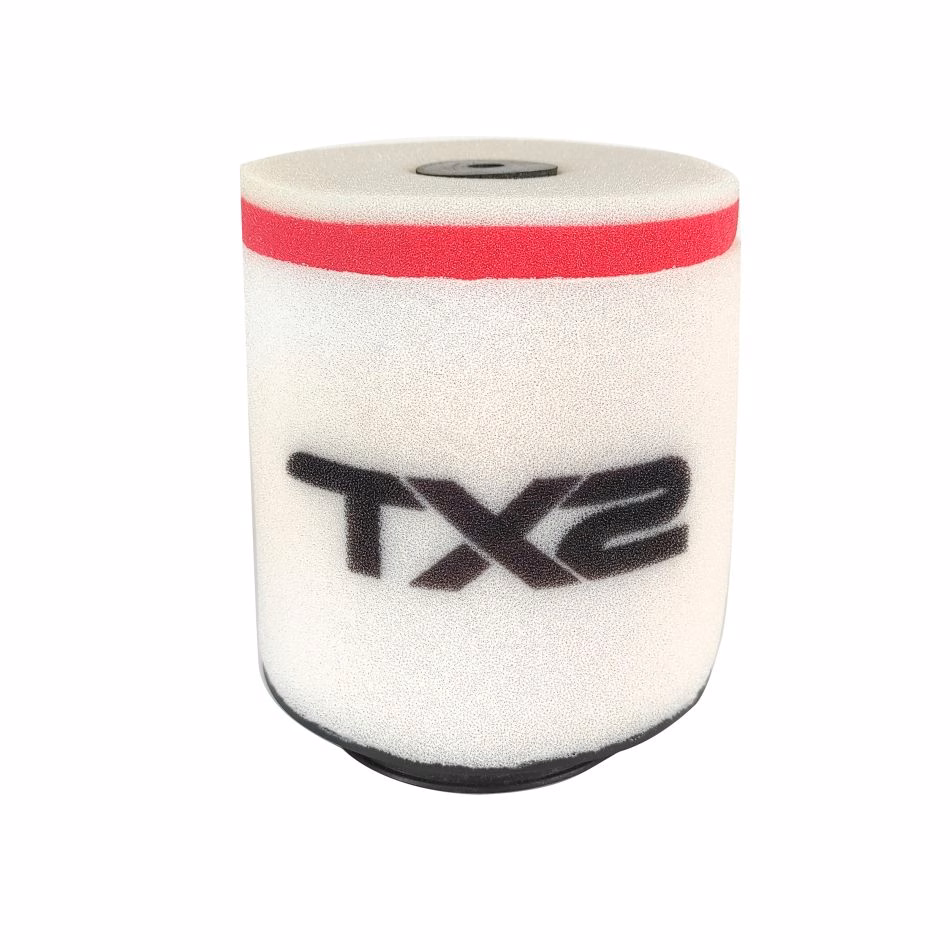 ELEMENTO FILTRO AIRE TECHX2 TX150912 P/ RANCHER 350 '00-'06, P/ RANCHER 400 '04-'07