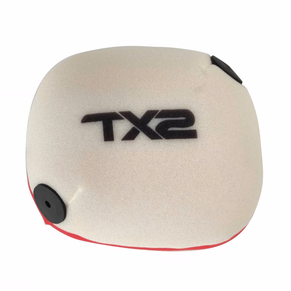 ELEMENTO FILTRO AIRE TECHX2 TX154117 P/ KTM 85 SX '18-'21, P/ HUSQVARNA TC 85 '18-'21