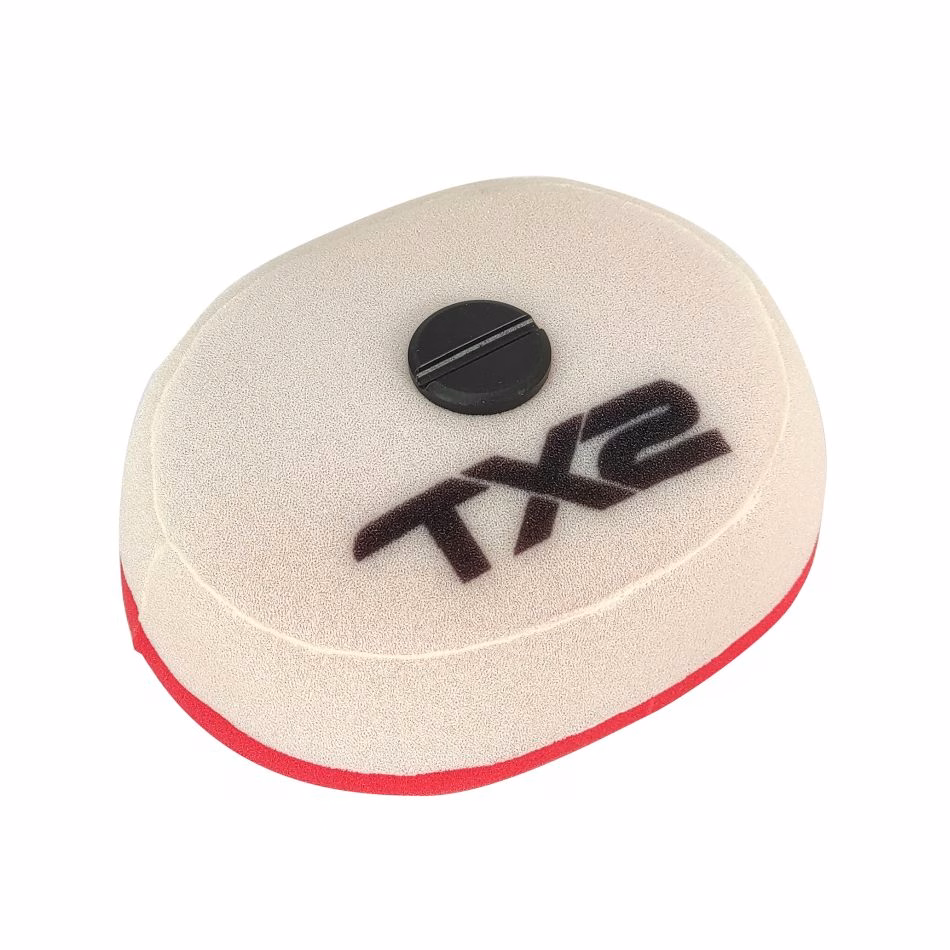 ELEMENTO FILTRO AIRE TECHX2 TX154514 P/ KTM 60 SX '98-'00, P/ KTM 65 SX '97-'21, P/ KTM 400 LC-4 DUKE '97 '04